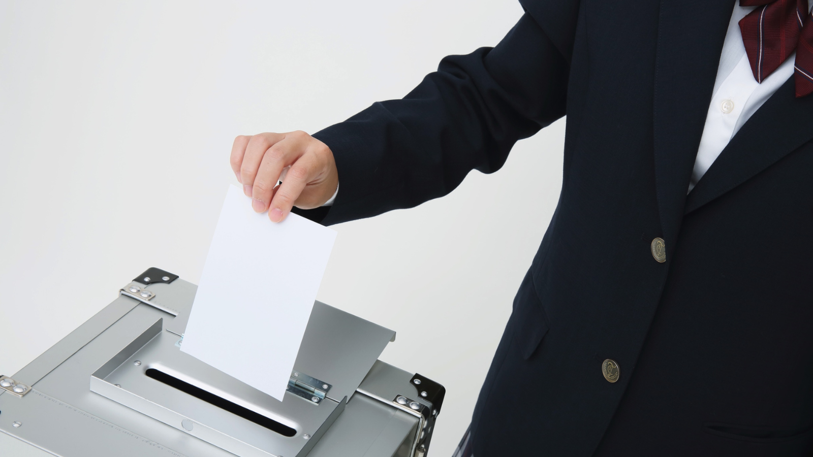 Evento histórico: el primer proceso electoral extraordinario del Poder Judicial