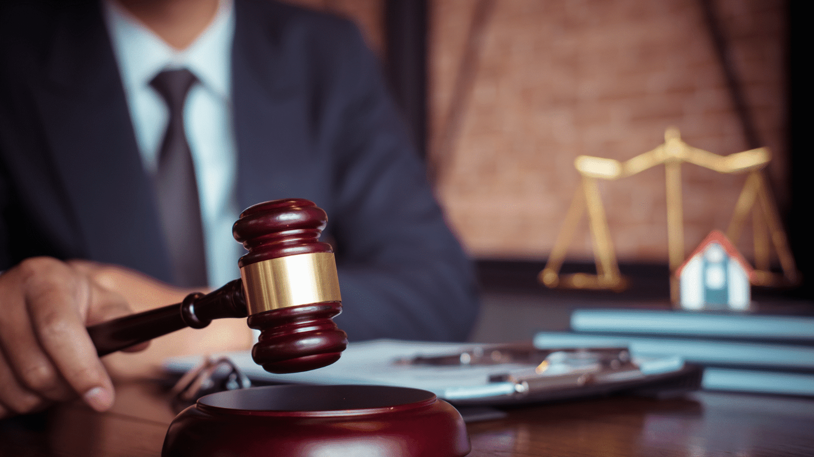 Fundamentos Legales del Juicio Reivindicatorio
