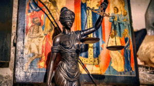 Un buen abogado en derecho civil nunca se rinde