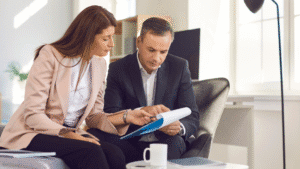 Resultados legales que generan confianza respaldados por un Abogado en Derecho Mercantil