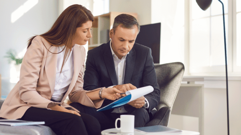 Resultados legales que generan confianza respaldados por un Abogado en Derecho Mercantil