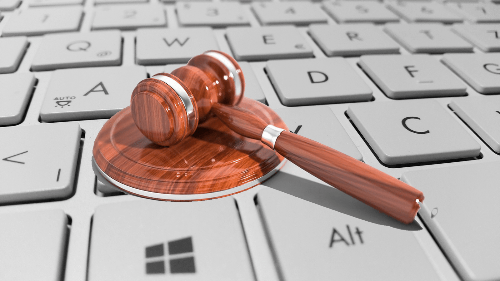 ¿Por qué importa la Inteligencia Artificial (IA) en el sistema judicial?