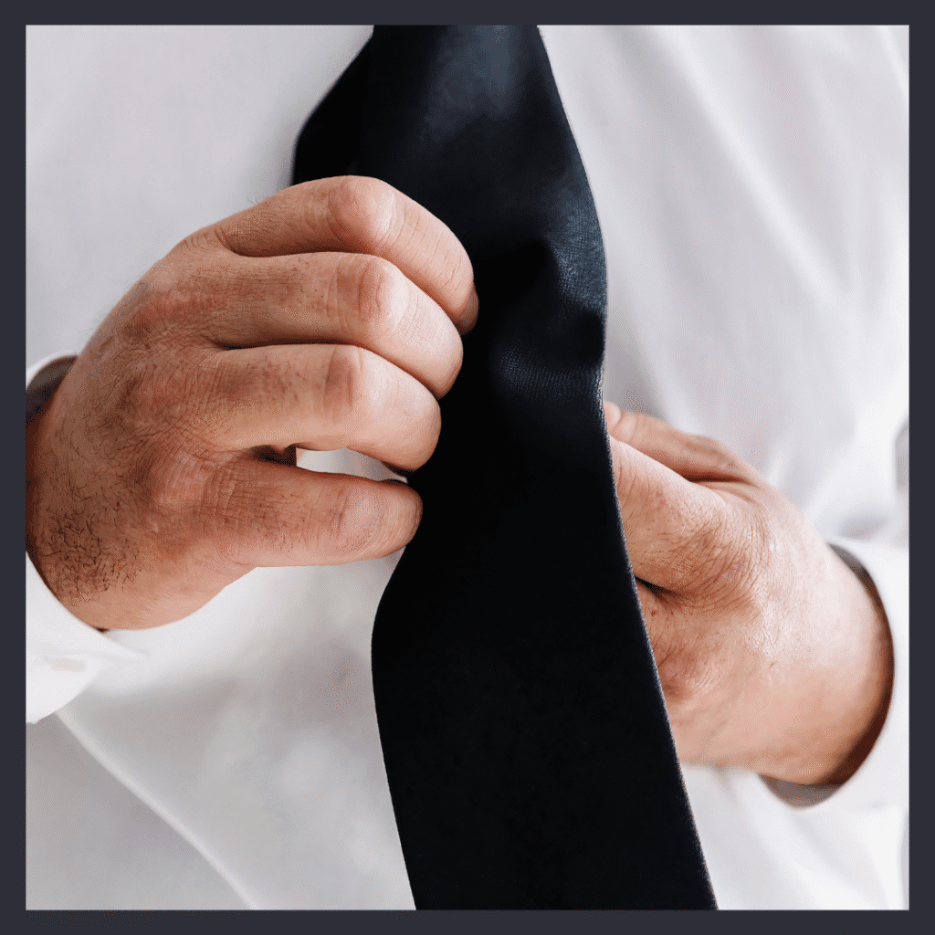 Abogado Eduardo Hernández