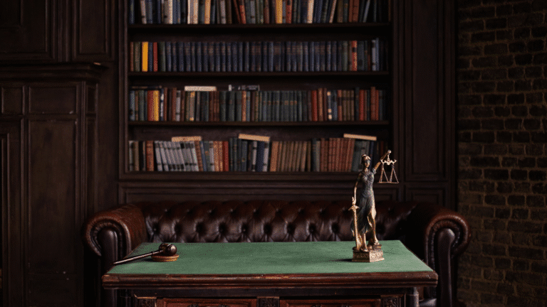 Para todo mal un abogado experto en amparos y para todo bien tambien