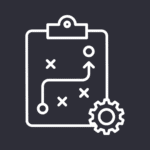 Soluciones legales diseñadas para ganar tu caso.