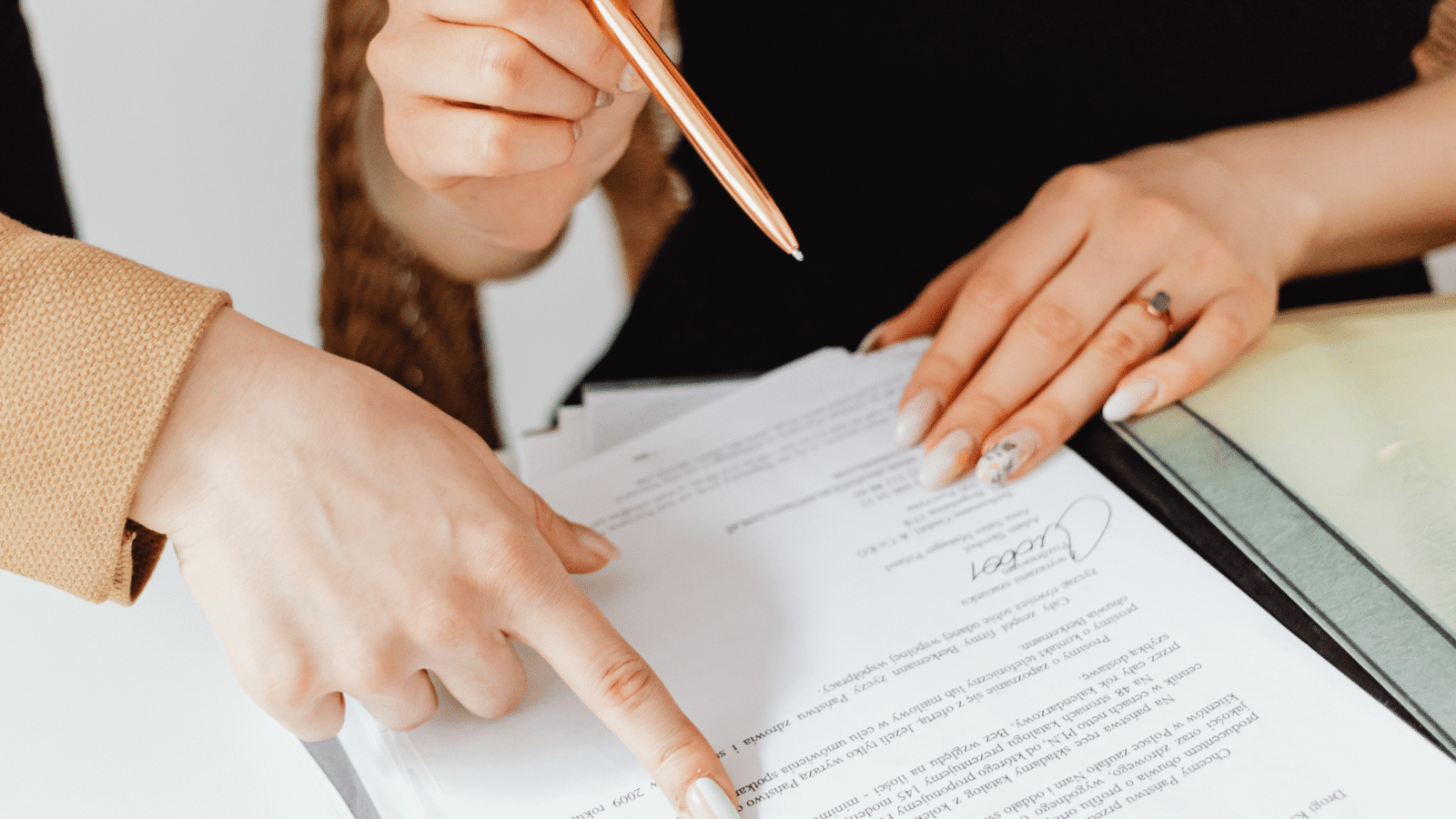 Cómo modificar un convenio de divorcio