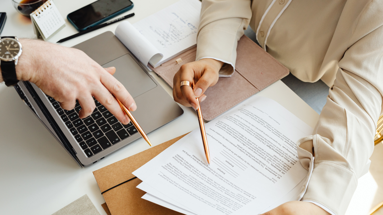 Tipos de nulidad de contrato