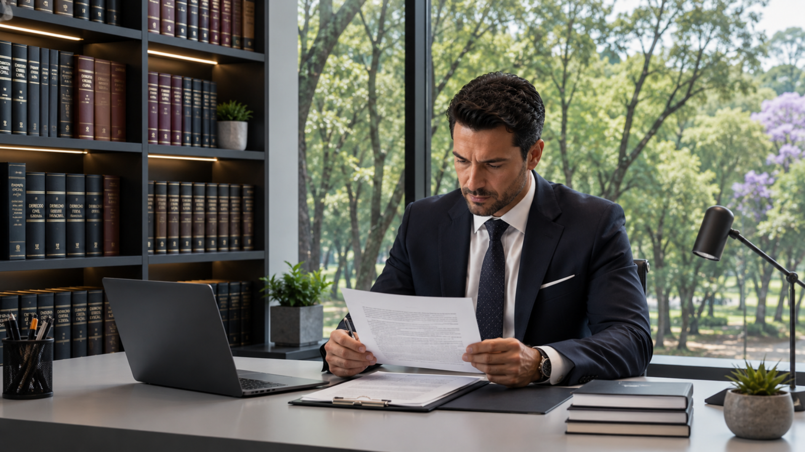 Descubre ... ¿Qué cláusulas debe tener un contrato en México?