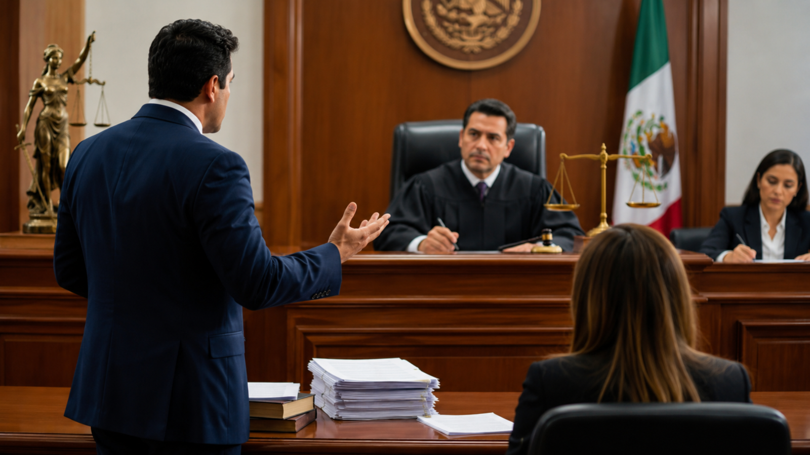 Descubre qué es el daño moral según la legislación mexicana